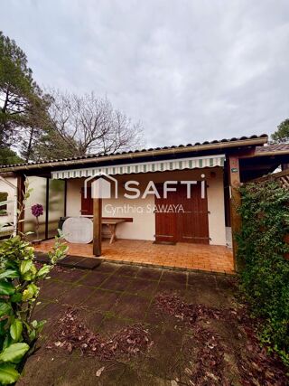  Maison � vendre 3 pi�ces 28 m�