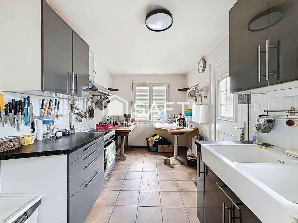 Vente Maison Safti/Juliette Germain vous propose Torigny-les-villes