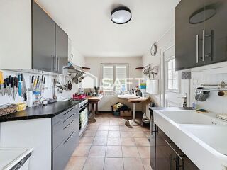  Maison à vendre 5 pièces 127 m²