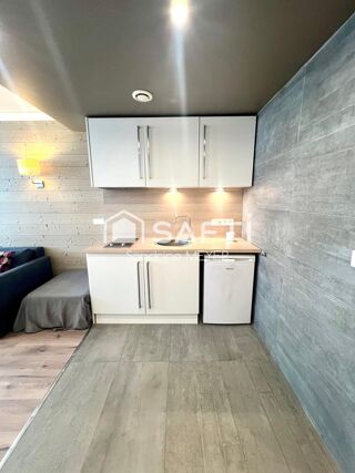  Appartement à vendre 1 pièce 27 m²