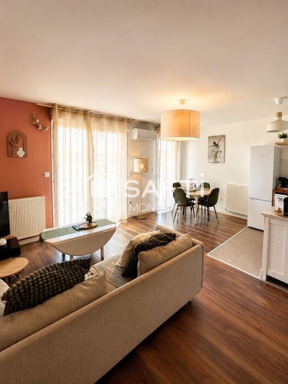 Vente Appartement Appartement T3 en excellent état Toulouse