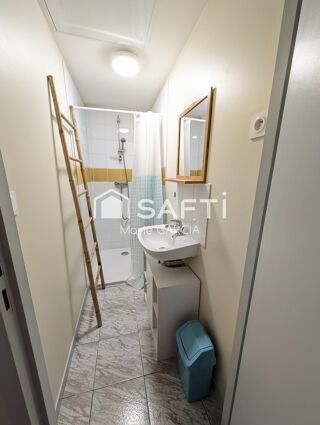  Appartement à louer 1 pièce 35 m²