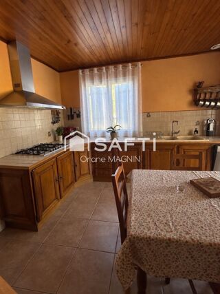  Maison à vendre 5 pièces 137 m²