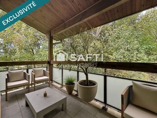  Appartement � vendre 3 pi�ces 63 m�