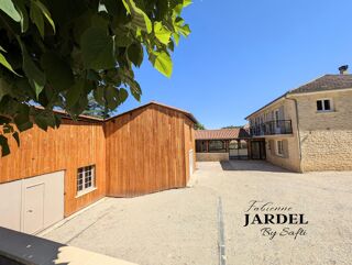  Maison à vendre 8 pièces 200 m²