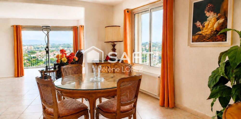 Vente Appartement Appartement Perpignan