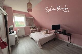  Maison à vendre 7 pièces 155 m²