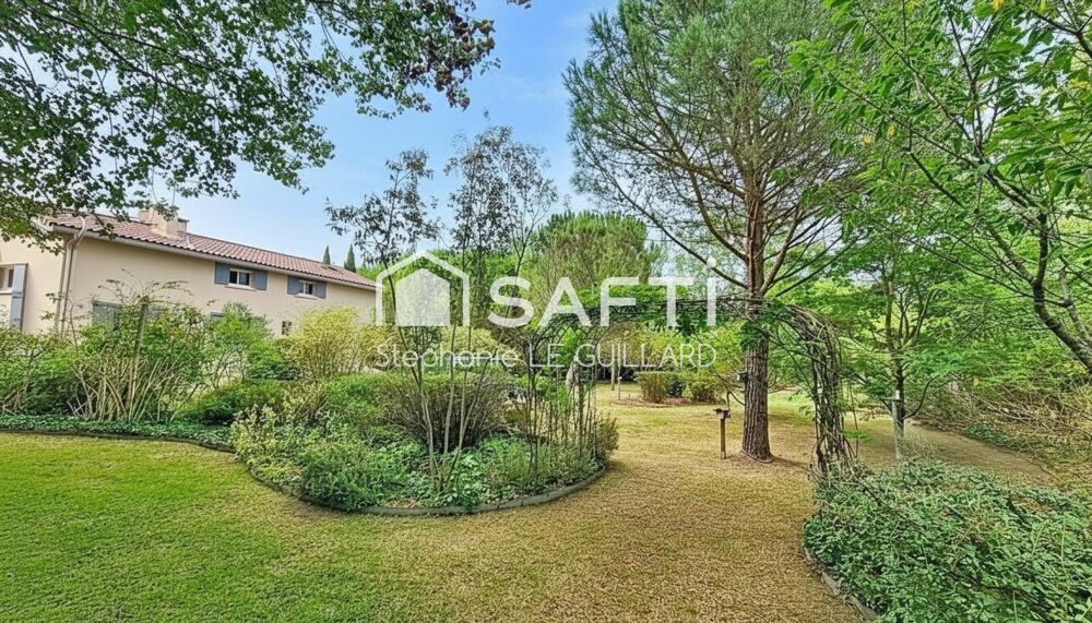 � vendre  Maison Muret (31600)