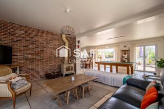  Maison � vendre 6 pi�ces 187 m�