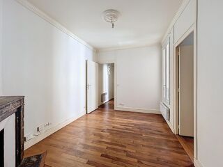  Appartement à vendre 3 pièces 35 m²