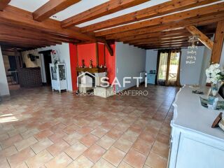  Maison à vendre 4 pièces 125 m²