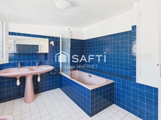  Immeuble à vendre 245 m²