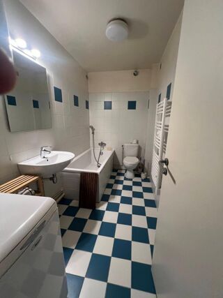  Appartement � vendre 2 pi�ces 47 m�