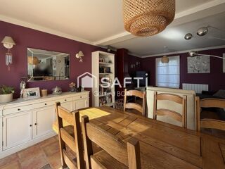  Maison à vendre 6 pièces 130 m²