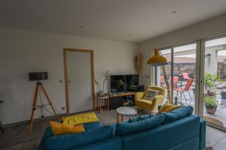  Maison � vendre 4 pi�ces 93 m�