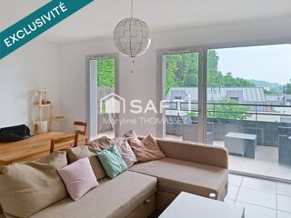  Appartement à vendre 3 pièces 62 m²