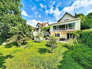  Maison à vendre 7 pièces 154 m²