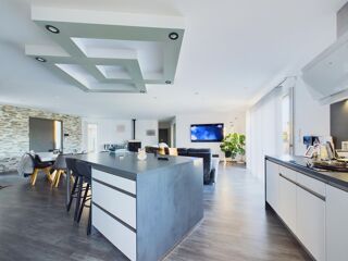  Maison � vendre 5 pi�ces 184 m�