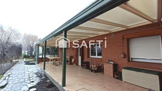  Maison � vendre 9 pi�ces 190 m�