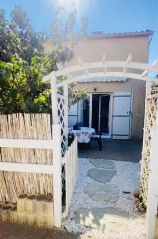  Maison à vendre 3 pièces 33 m²