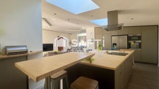  Maison à vendre 10 pièces 292 m²