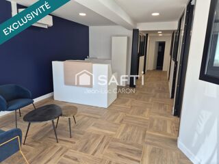  Immeuble  vendre 230 m