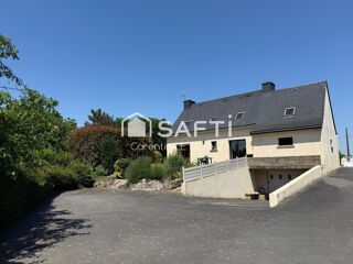 Maison à vendre 5 pièces 110 m²
