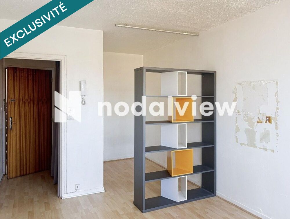 Vente Appartement BORDEAUX SAINT-BRUNO - STUDIO AU CALME Bordeaux