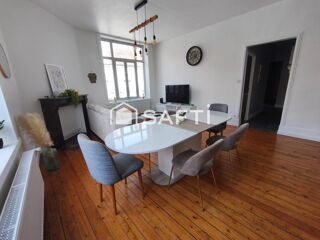  Appartement à vendre 3 pièces 78 m²