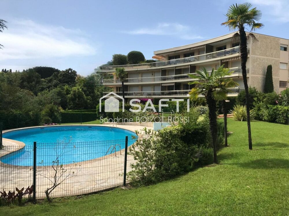 vendre  Appartement Cannes (06400)