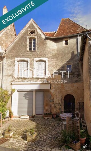  Maison à vendre 6 pièces 150 m²