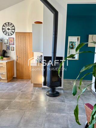  Maison � vendre 4 pi�ces 83 m�