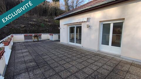   Spacieux appartement de 108m� 4 chambres et garage Appartement - 5 pi�ce(s) - 108 m�