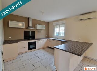  Maison � vendre 4 pi�ces 136 m�