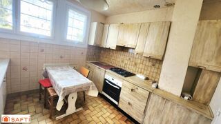  Maison � vendre 4 pi�ces 74 m�