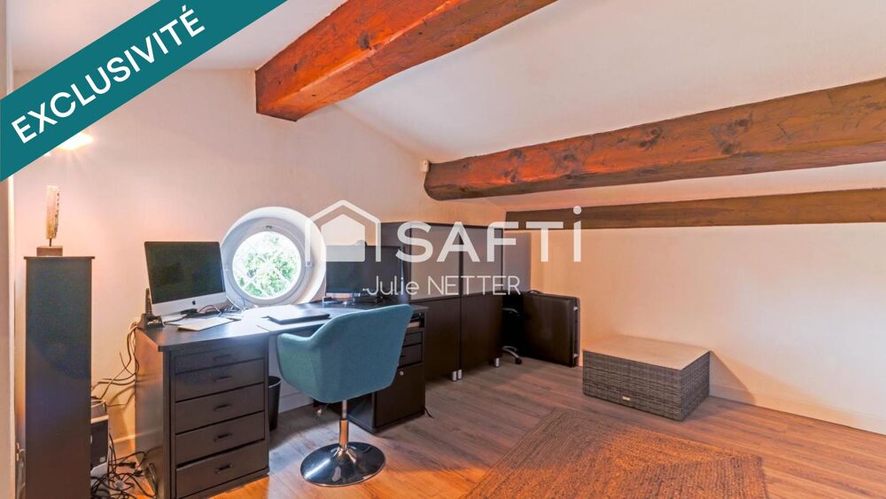 à vendre  Maison Roquebrune-sur-Argens (83520)