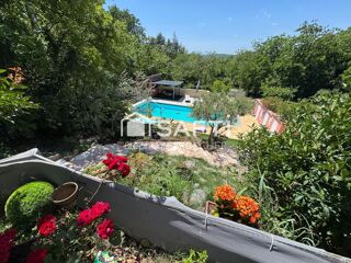  Maison à vendre 8 pièces 199 m²