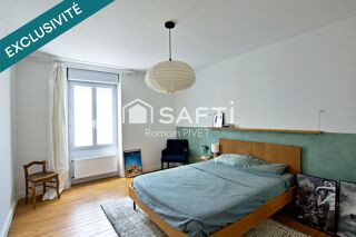  Maison à vendre 4 pièces 105 m²