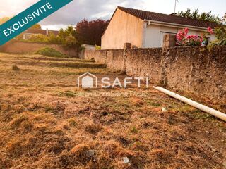  Terrain � vendre 355 m�