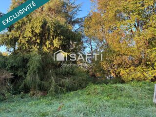  Terrain � vendre 3576 m�