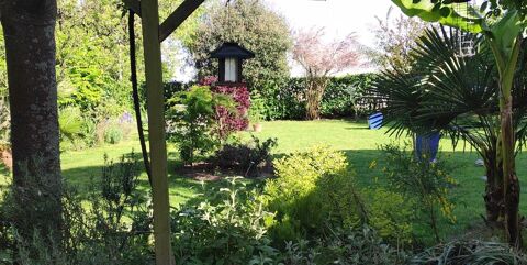   Pont Saint Martin, au calme. Maison - 7 pi�ce(s) - 176 m�