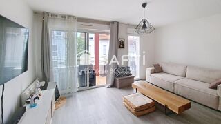  Appartement à vendre 2 pièces 42 m²