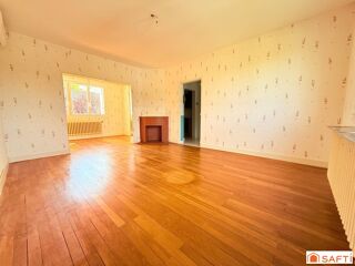  Maison à vendre 4 pièces 73 m²