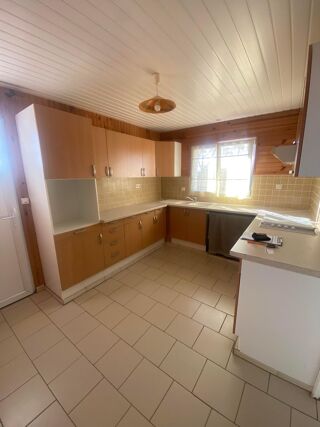  Maison à vendre 5 pièces 100 m²