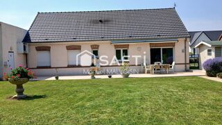  Maison � vendre 5 pi�ces 113 m�