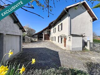  Maison à vendre 4 pièces 91 m²