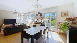  Maison à vendre 6 pièces 166 m²