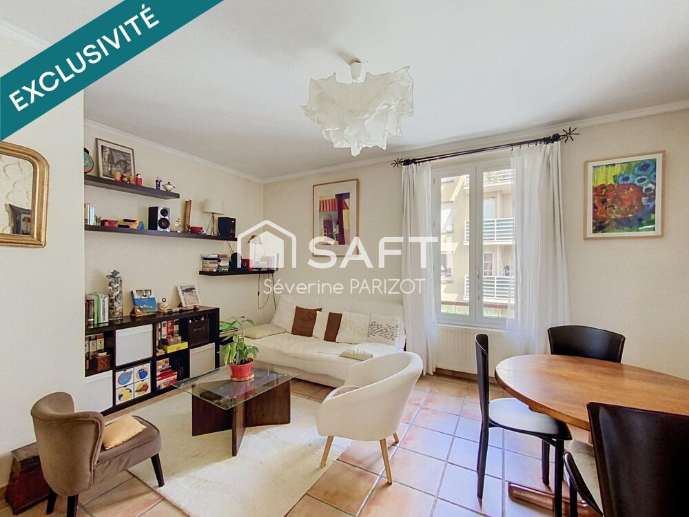Vente Maison Maison de ville avec parking Champs-sur-marne