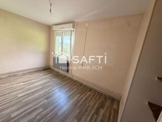  Appartement à vendre 4 pièces 80 m²