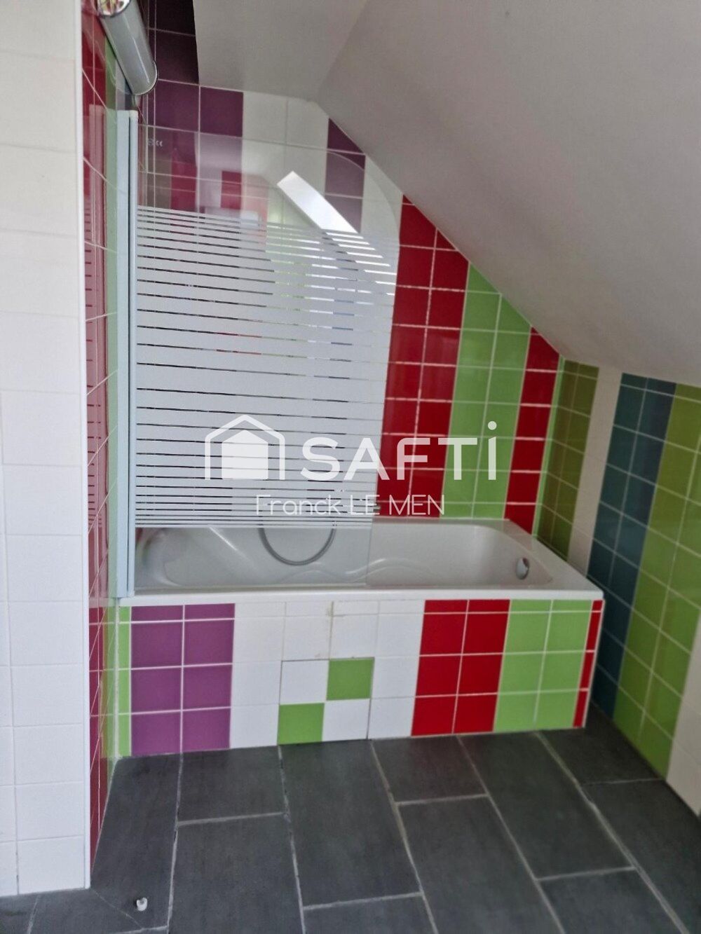 � vendre  Maison Embrun (05200)